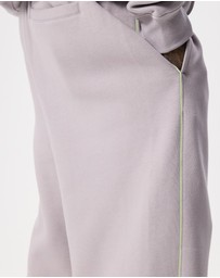 New Balance - Trackside Fleece Pants