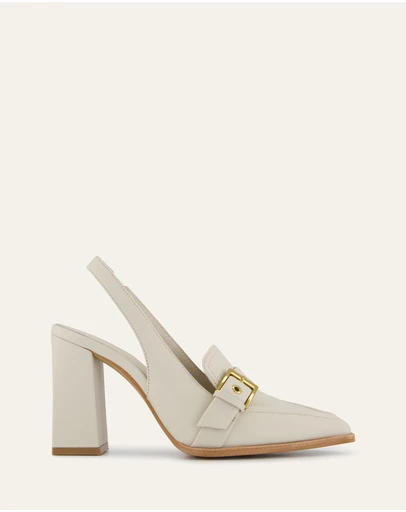 Jo Mercer - Codie High Heels