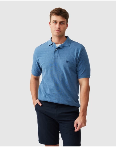 Rodd & Gunn - The Gunn Original Fit Polo