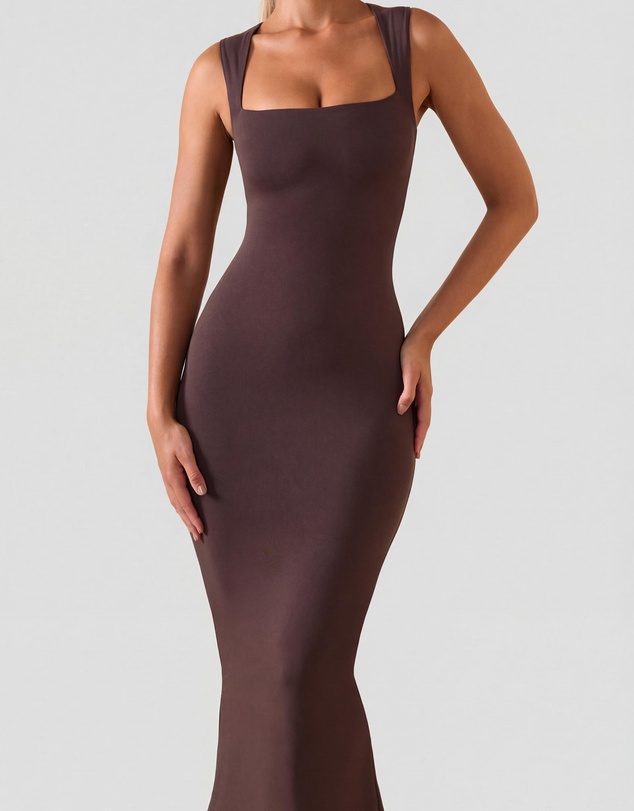 Oh Polly - Ainslee Dress