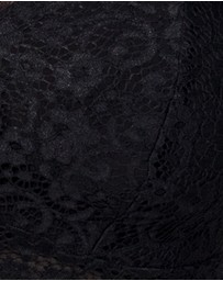 Parfait - Adriana Wirefree Full Bust Lace Bralette