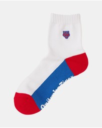Onitsuka Tiger - Short Socks