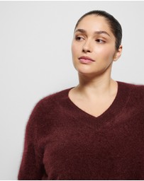 Commonry - Olivia Knit
