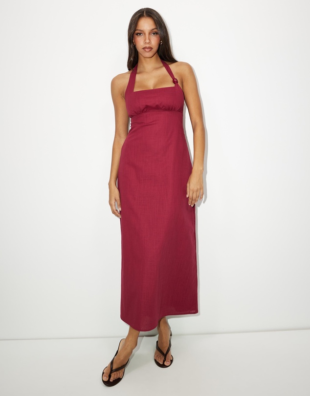 Dazie - Ada Midi Dress