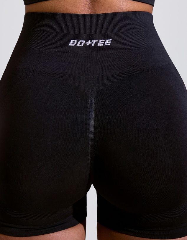 BO+TEE - Contour Shorts