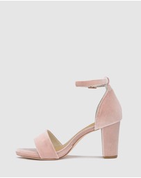 Chaos & Harmony - Evermore Heel