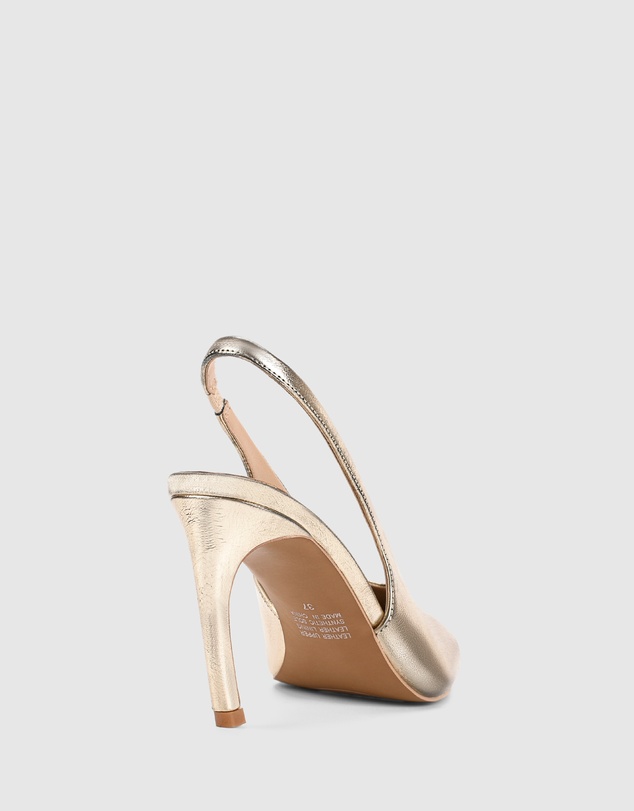 LANA WILKINSON - Rochelle Slingback Pump
