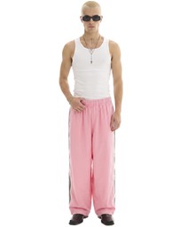 THE TALES - The Tales Harajuku Pink Track Pant