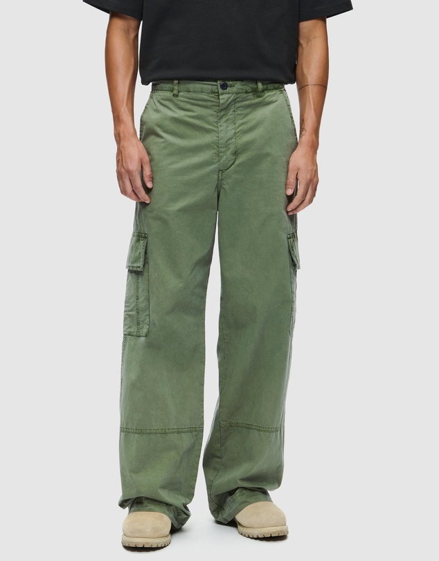 Wood Wood - Robert Cargo Trousers