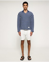 Scotch & Soda - Terry Sweatshirt