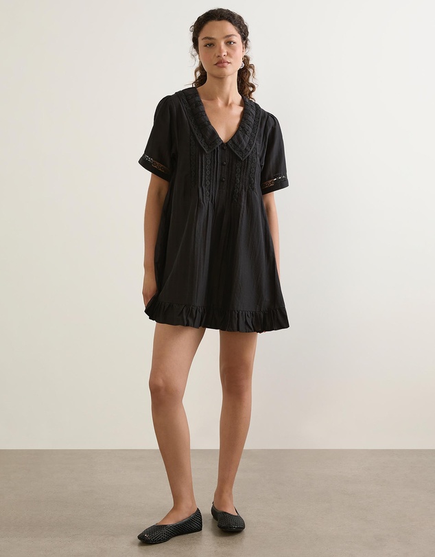 Auguste The Label - Ophelia Mini Dress