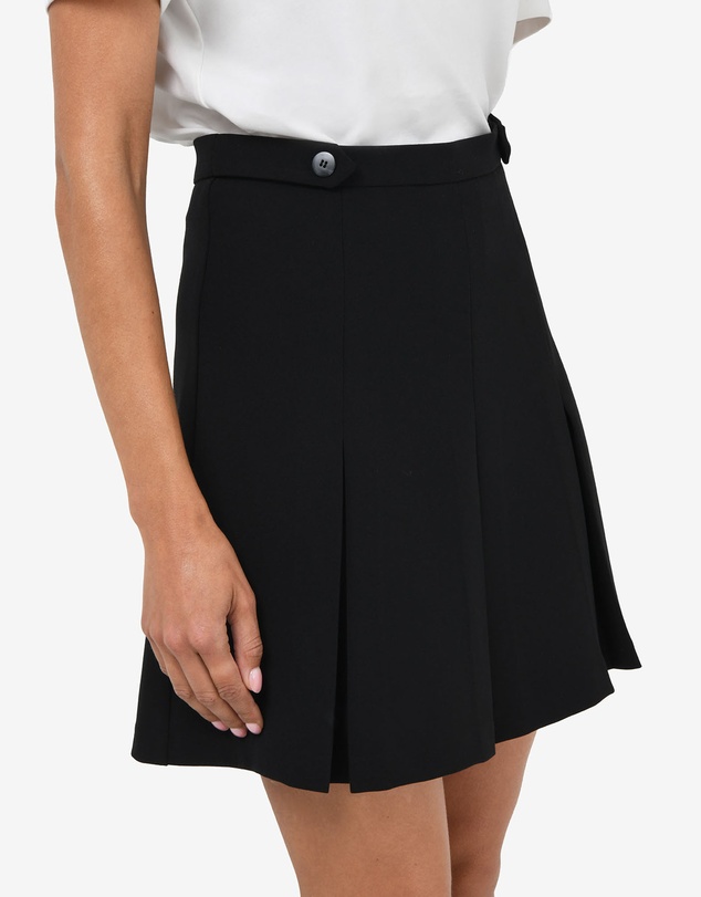Forcast - Ace Pleated Skirt