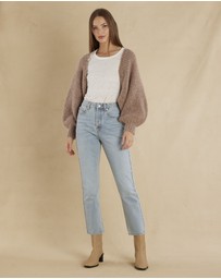 Amelius - Lola Mohair Bolero
