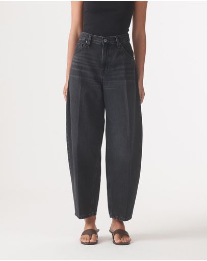 Vintage Black