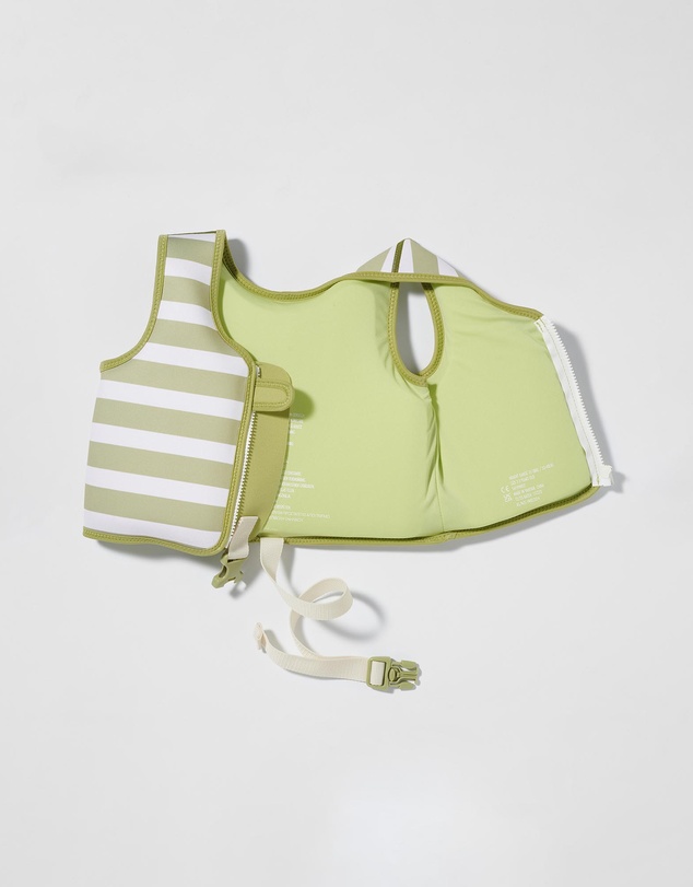 Sunnylife - Into the Wild Swim Vest - Kids