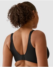 Naturana - Wired Unpadded Side & Back Smoothing Bra