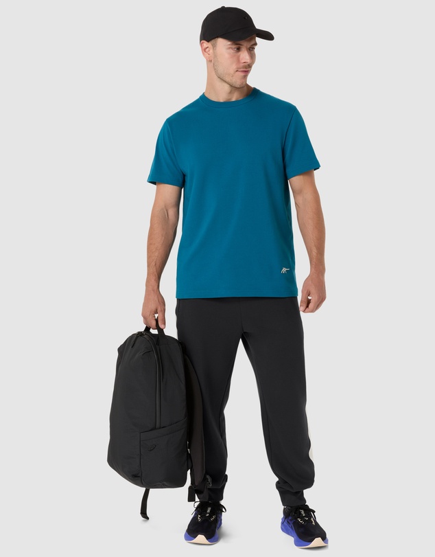 ASICS - Heritage Track Pant - Unisex