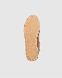 Rodd & Gunn - Otago Sneaker
