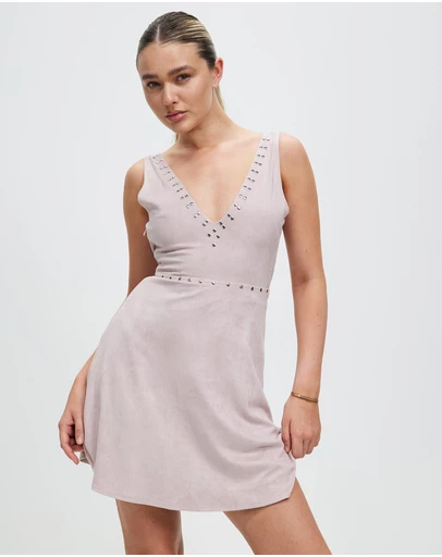 LENNI the label - Atom Dress