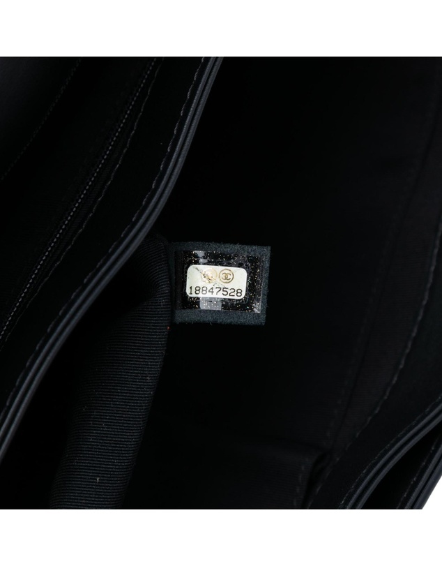 Pre-Loved by Azura Reborn - Pre-Loved Extra Large Patent Boy Reverso Flap