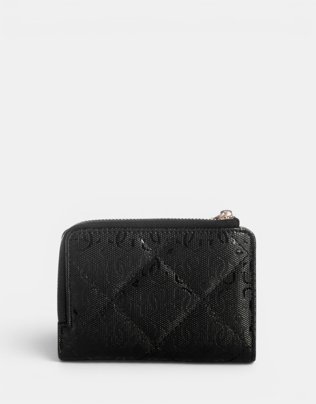 GUESS - Libby Zip Around Card Case