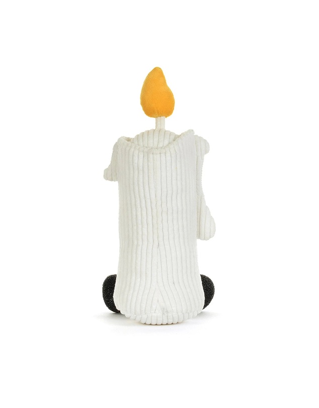 Jellycat - Amuseables Flickerty Candle