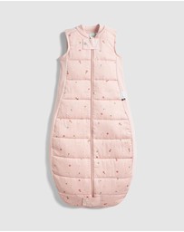 ergoPouch - Sheeting Sleeping Bag 2.5 TOG