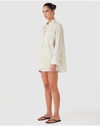 Arcaa - Rae Boxer Shorts