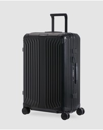 Samsonite - Lite-Box ALU 69cm Spinner Suitcase