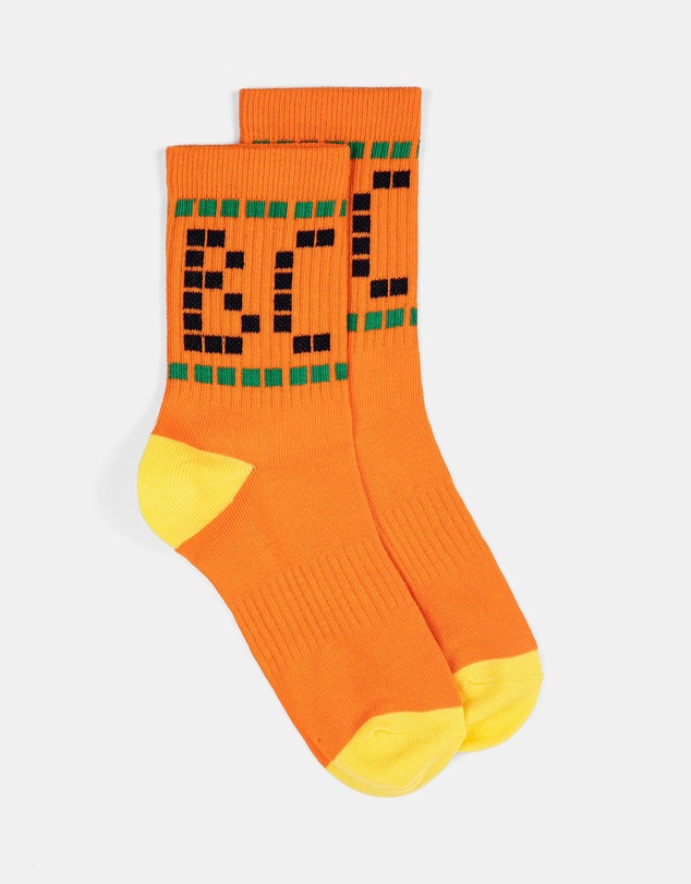 Bobo Choses - 2-Pack Short Socks - Kids-Teens