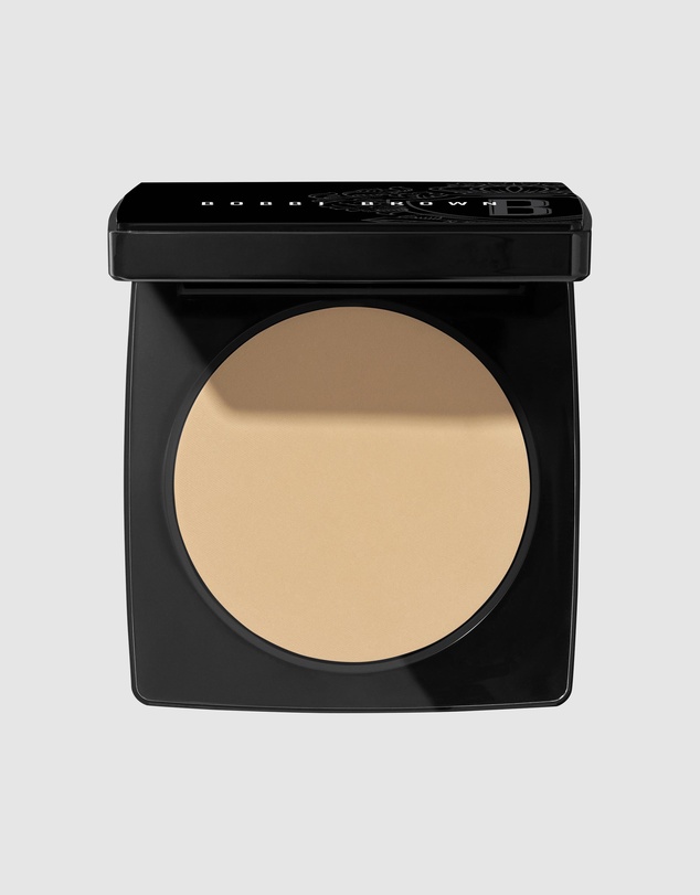 Bobbi Brown - Sheer Finish Pressed Powder