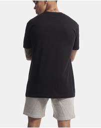 DVNT - Mortal Tee