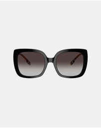 Burberry - Caroll