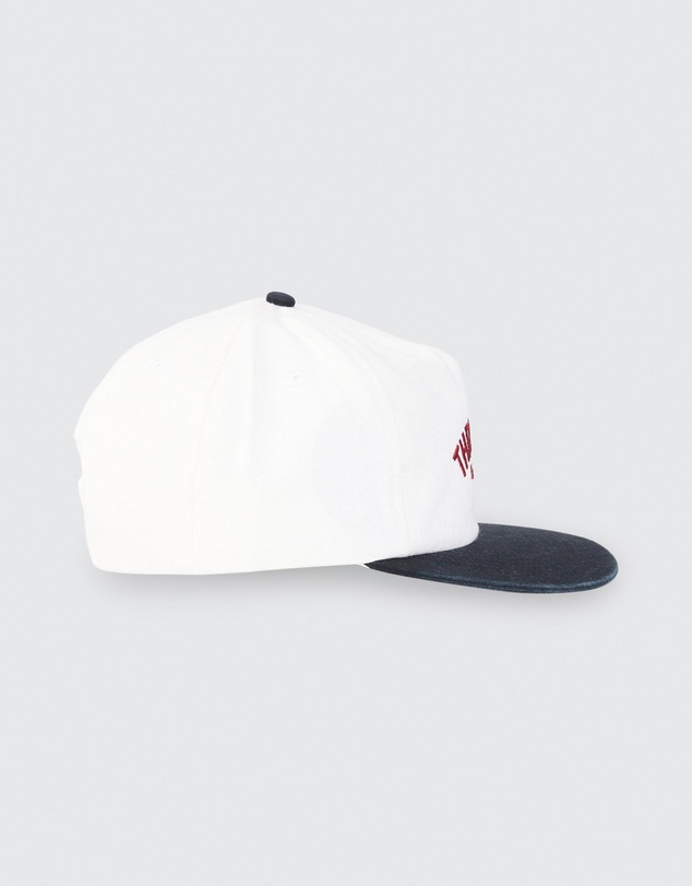 Thrills - Hard Knocks College 5 Panel Cap