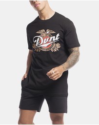 DVNT - Vintage Craft Tee