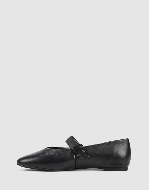 Siren - Tahlia Mary Jane Ballet Flats