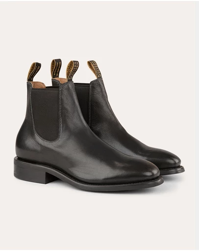 Ringers Western - New Kununurra Mens Boot