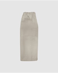 Bambury - Matrix Microfibre Body Wrap