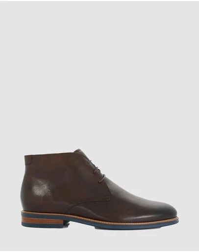 Dune London - Millers - Brown