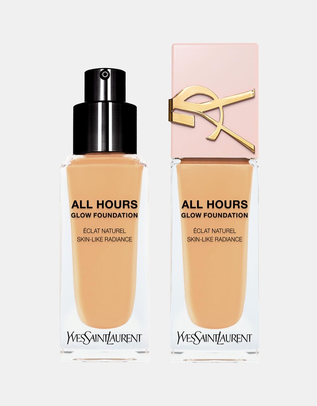 Yves Saint Laurent - All Hours Glow Foundation LW8