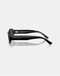 Jimmy Choo - 0JC5021BU