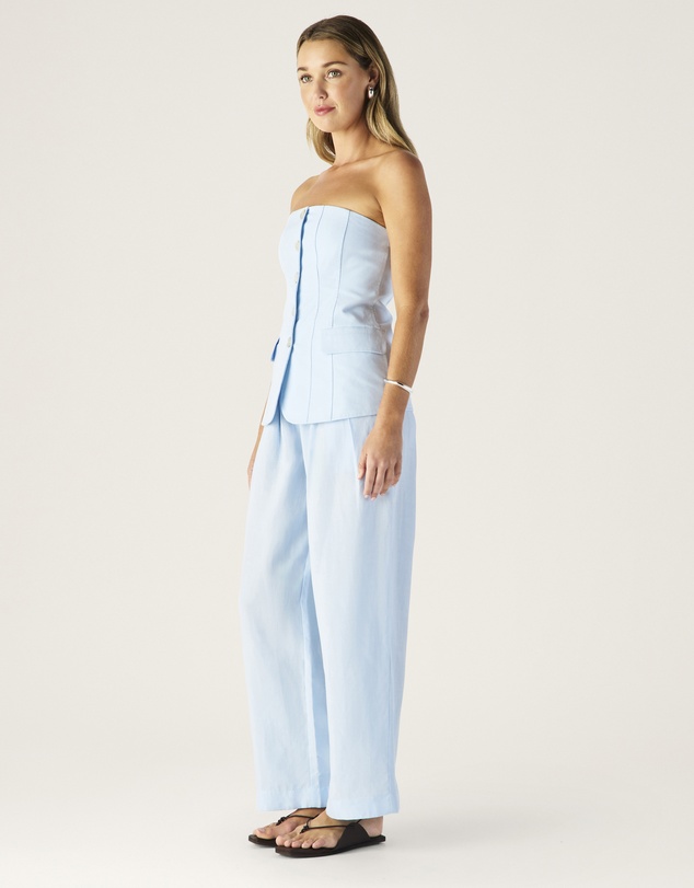 MOS The Label - Monaco Suiting Pants