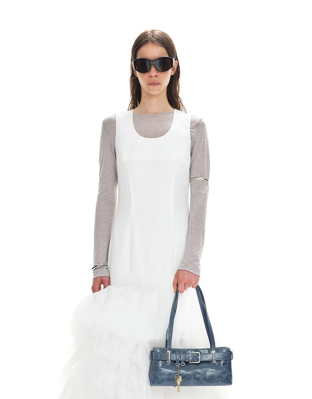OSOI - Shoulder Brocle Bag