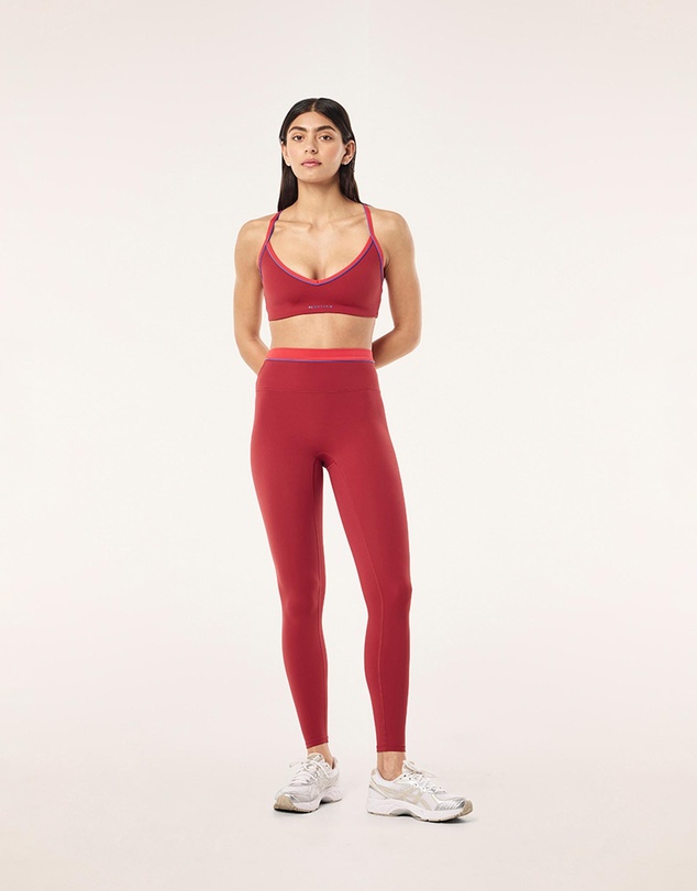 P.E Nation - Spectrum Sports Bra
