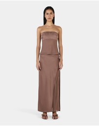 Ownley - Ricky Midi Skirt