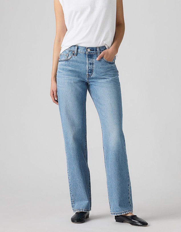 Levi's - 501 90s Jeans
