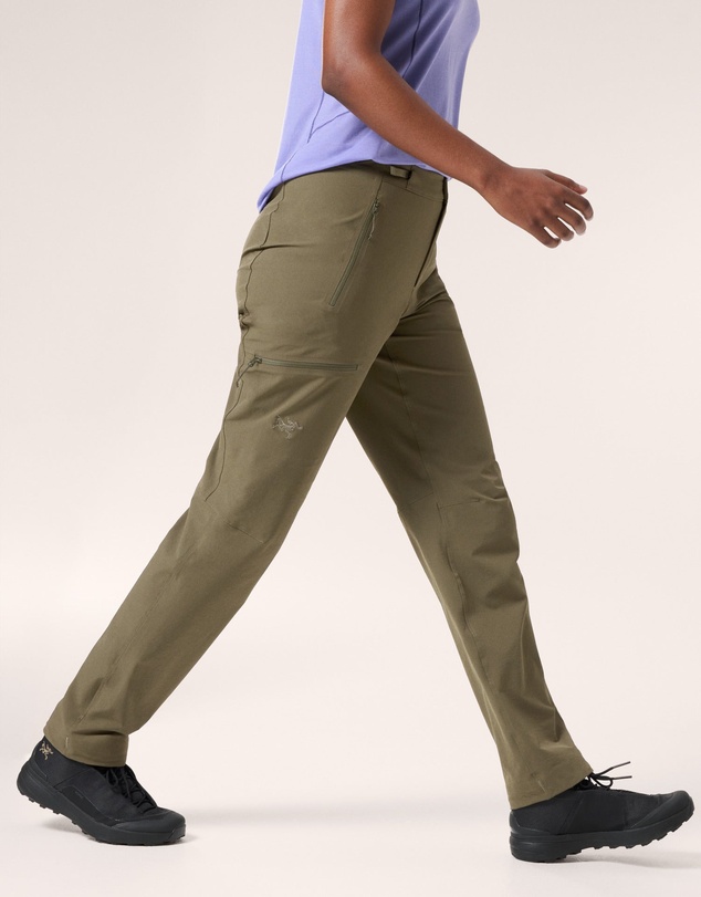 Arc'teryx - Gamma Pant Women's
