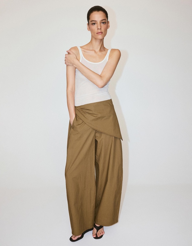 M.N.G - Milos Trousers