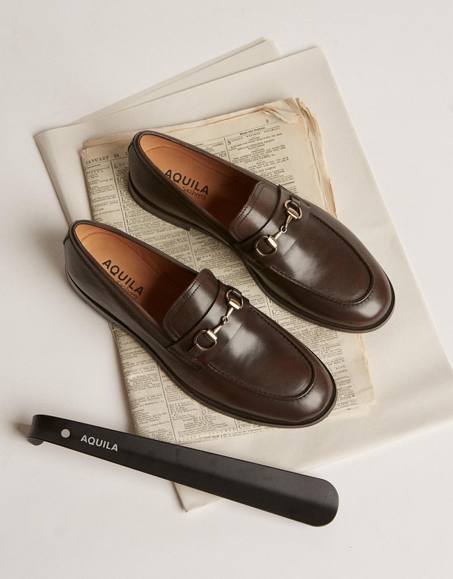 Aquila - Luis Loafers
