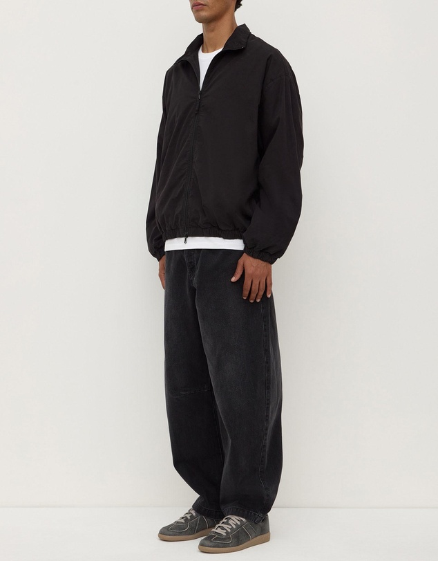 Assembly Label - Clay Jacket